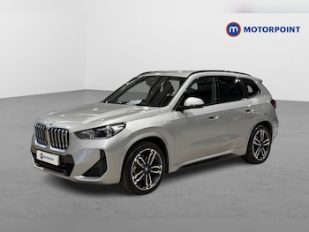 Used BMW iX1 2023 for sale - 76006469: Photo 3
