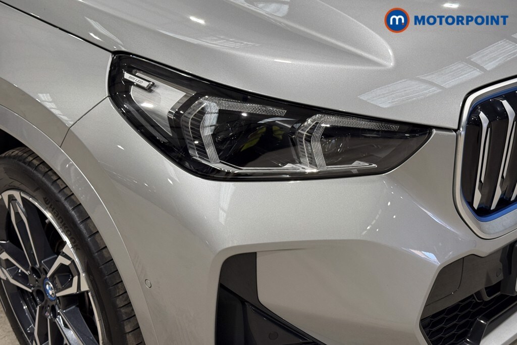 Used BMW iX1 2023 for sale - 76006469: Photo 48