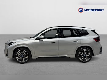 Used BMW iX1 2023 for sale - 76006469: Photo 4