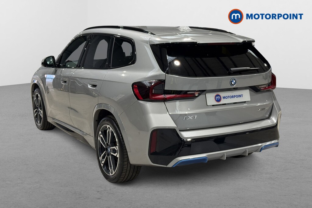 Used BMW iX1 2023 for sale - 76006469: Photo 5