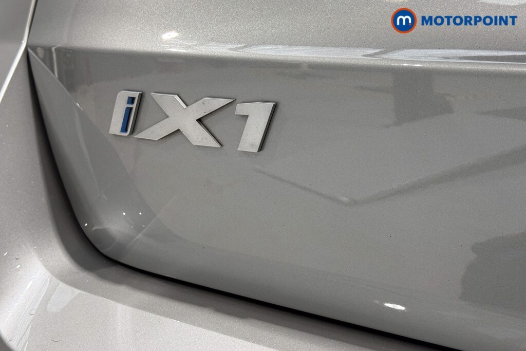 Used BMW iX1 2023 for sale - 76006469: Photo 53