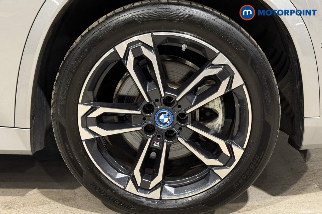 Used BMW iX1 2023 for sale - 76006469: Photo 61