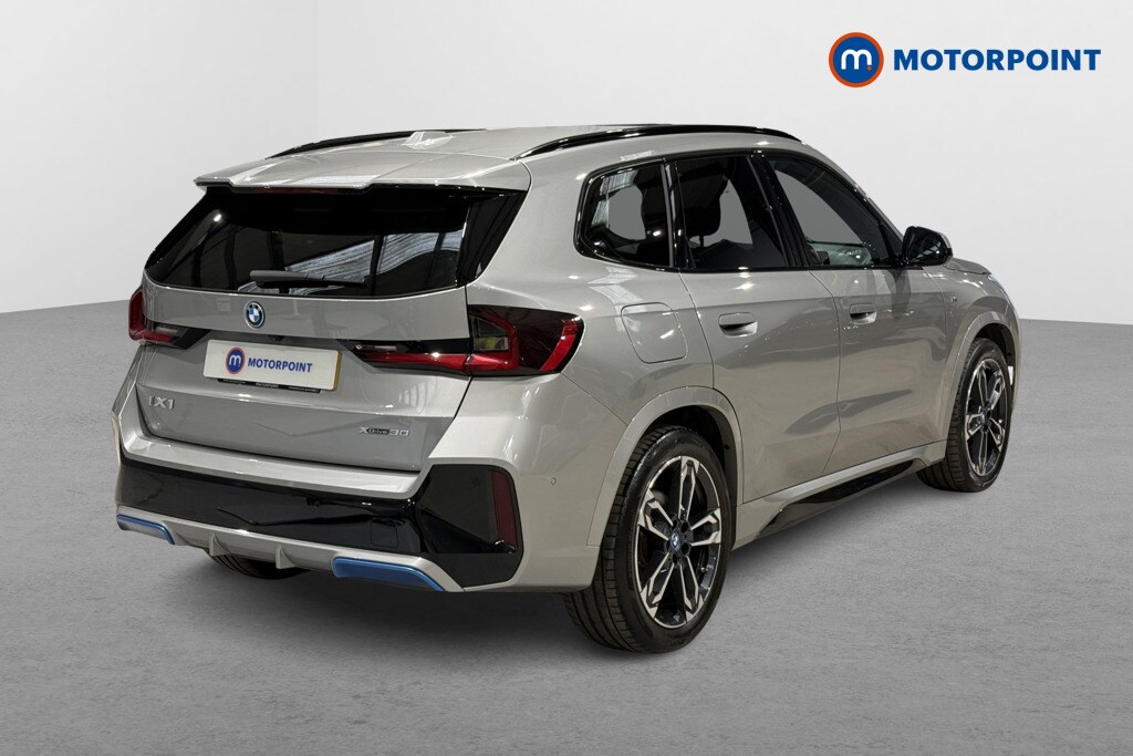 Used BMW iX1 2023 for sale - 76006469: Photo 7