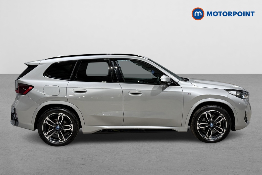 Used BMW iX1 2023 for sale - 76006469: Photo 8