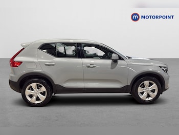 Used Volvo XC40 2023 for sale - 79238834: Photo