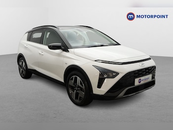 Used Hyundai BAYON 2023 for sale - 78657395: Photo