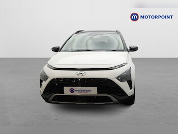 Used Hyundai BAYON 2023 for sale - 78657395: Photo