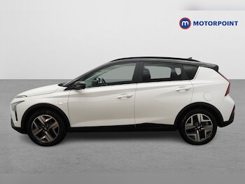 Used Hyundai BAYON 2023 for sale - 78657395: Photo