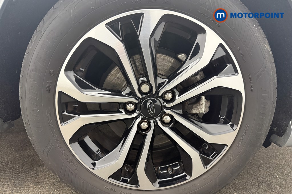 Used Ford Puma 2023 for sale - 77458734: Photo 12