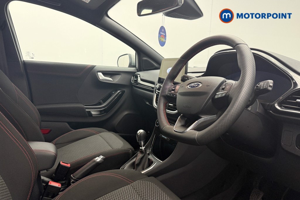 Used Ford Puma 2023 for sale - 77458734: Photo 13