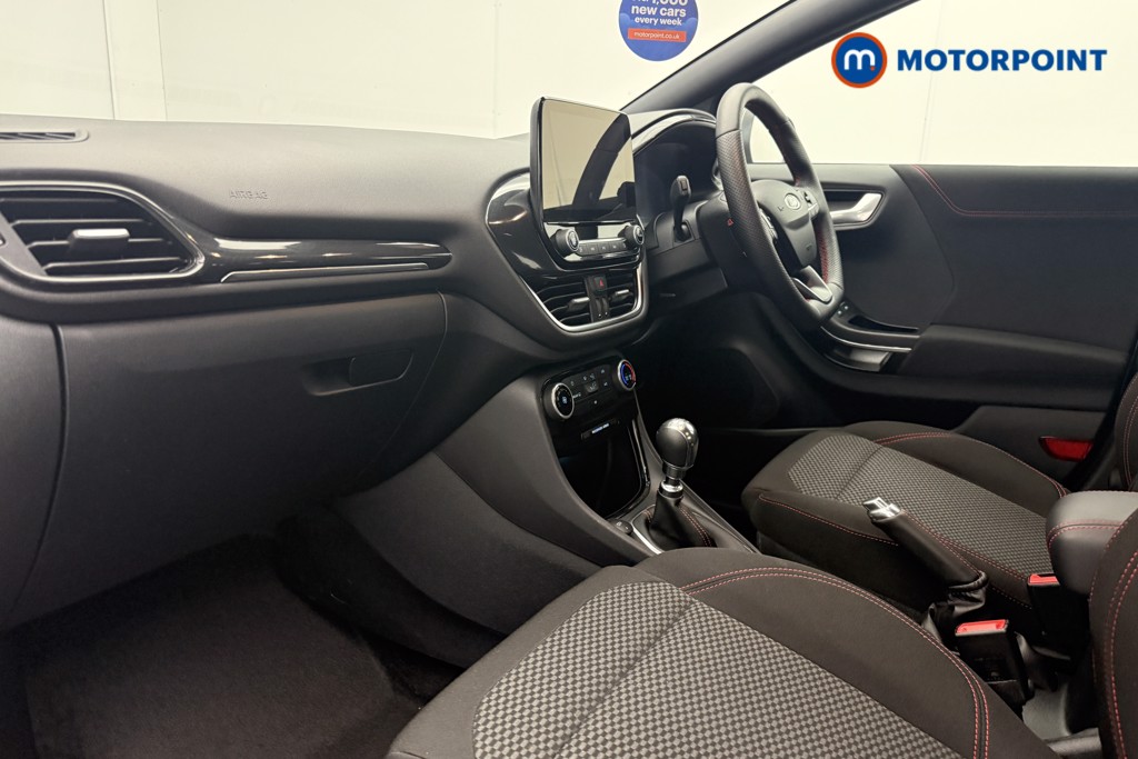 Used Ford Puma 2023 for sale - 77458734: Photo 16