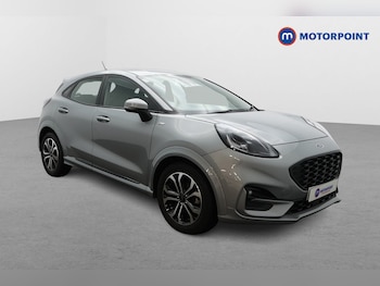 Used Ford Puma undefined for sale - 77458734: Photo