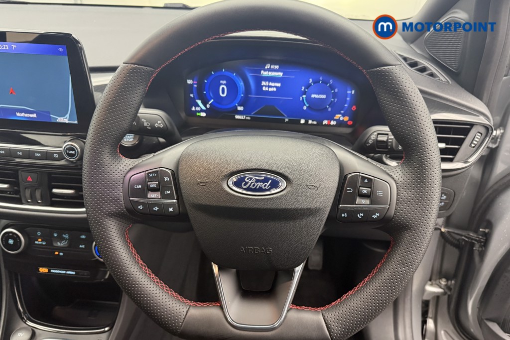 Used Ford Puma 2023 for sale - 77458734: Photo 26