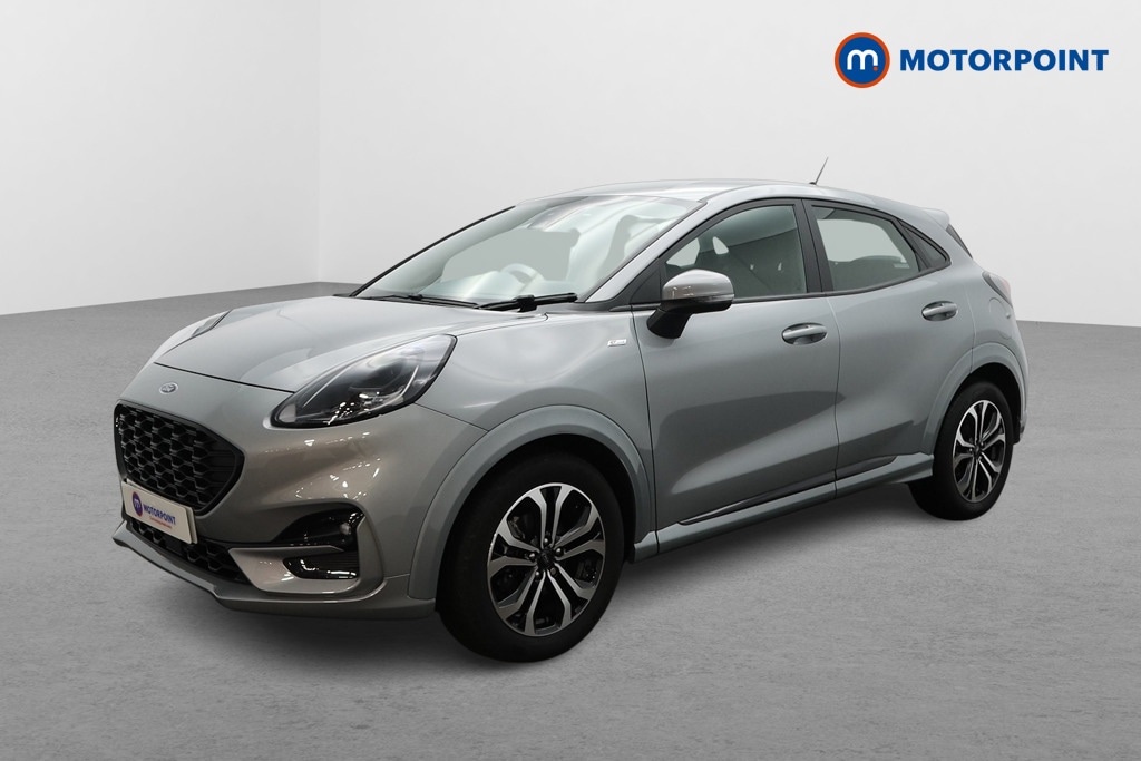 Used Ford Puma 2023 for sale - 77458734: Photo 3