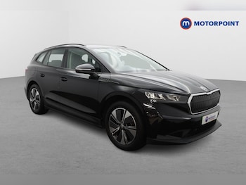 Used Skoda Enyaq 2023 for sale - 79018101: Photo