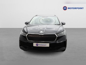 Used Skoda Enyaq 2023 for sale - 79018101: Photo