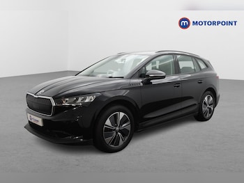 Used Skoda Enyaq 2023 for sale - 79018101: Photo