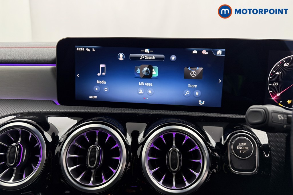 Used Mercedes-Benz CLA 2024 for sale - 77340513: Photo 15