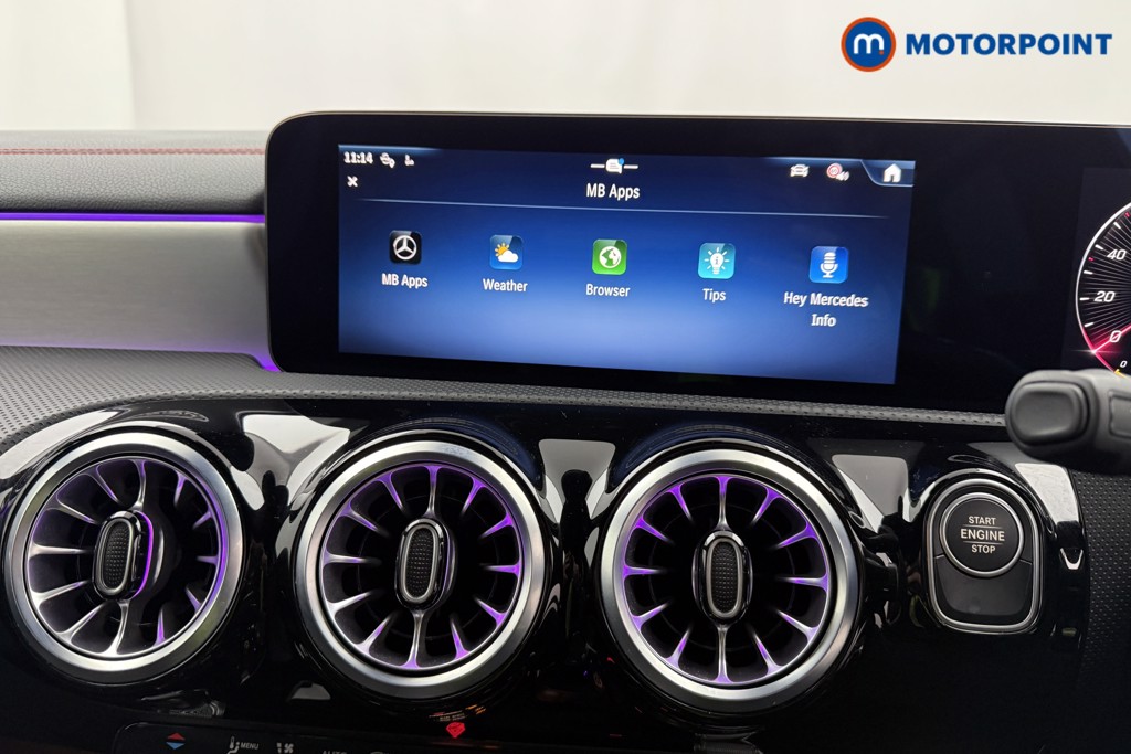 Used Mercedes-Benz CLA 2024 for sale - 77340513: Photo 21