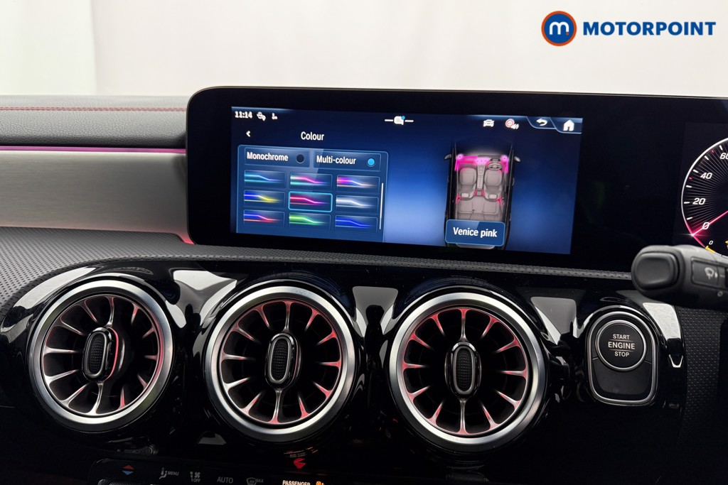 Used Mercedes-Benz CLA 2024 for sale - 77340513: Photo 22