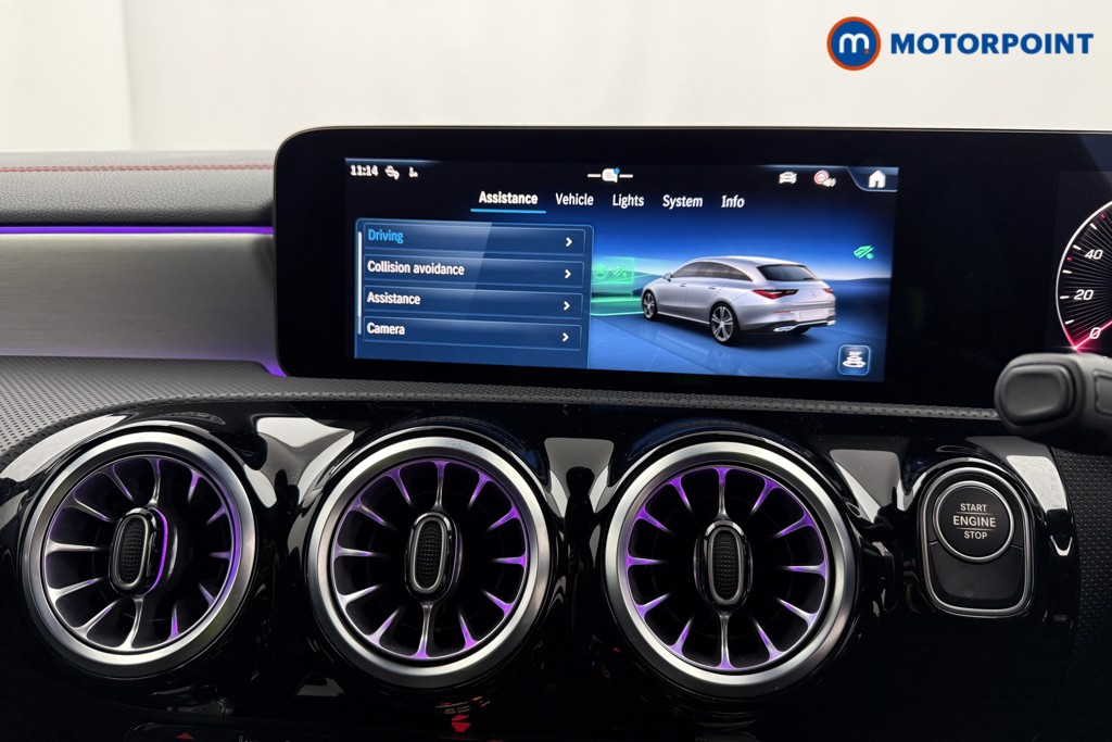 Used Mercedes-Benz CLA 2024 for sale - 77340513: Photo 23