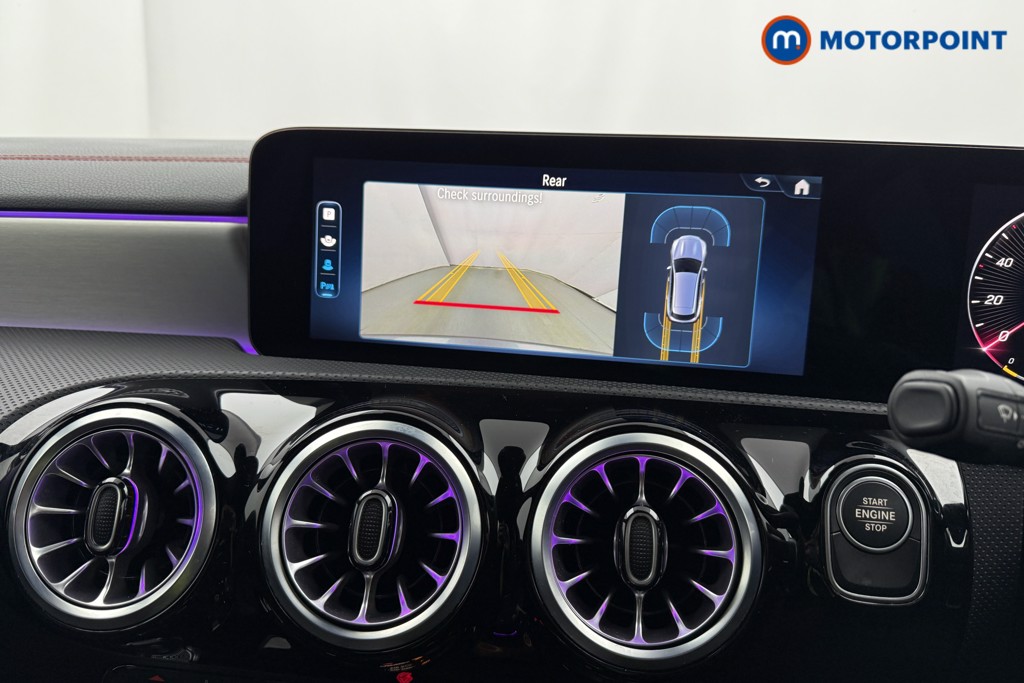 Used Mercedes-Benz CLA 2024 for sale - 77340513: Photo 24