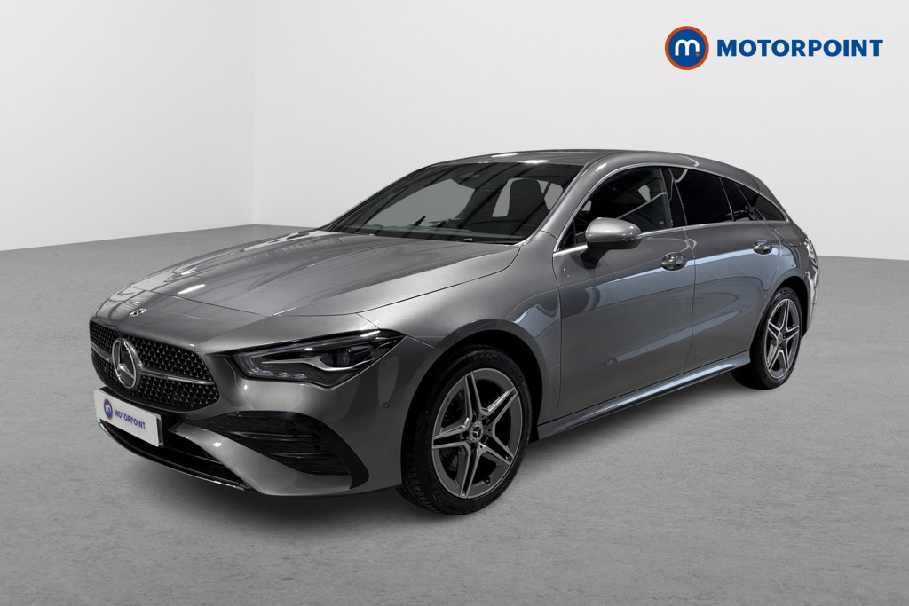 Used Mercedes-Benz CLA 2024 for sale - 77340513: Photo 3