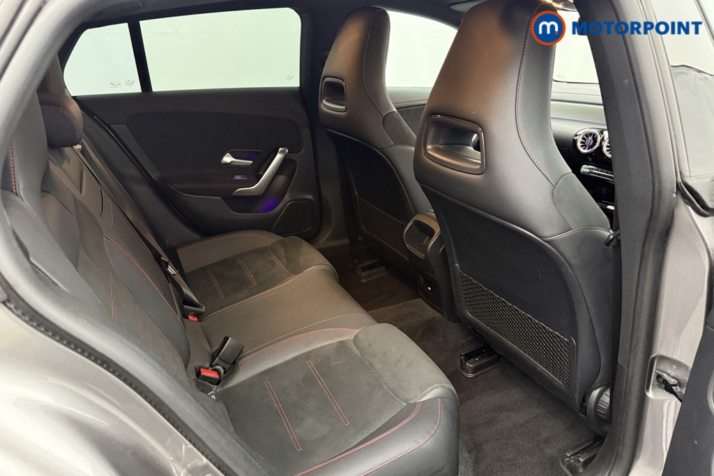 Used Mercedes-Benz CLA 2024 for sale - 77340513: Photo 37