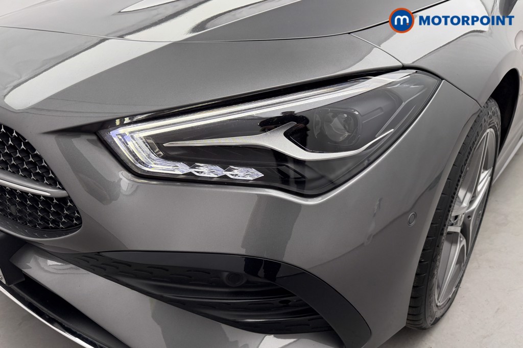 Used Mercedes-Benz CLA 2024 for sale - 77340513: Photo 45