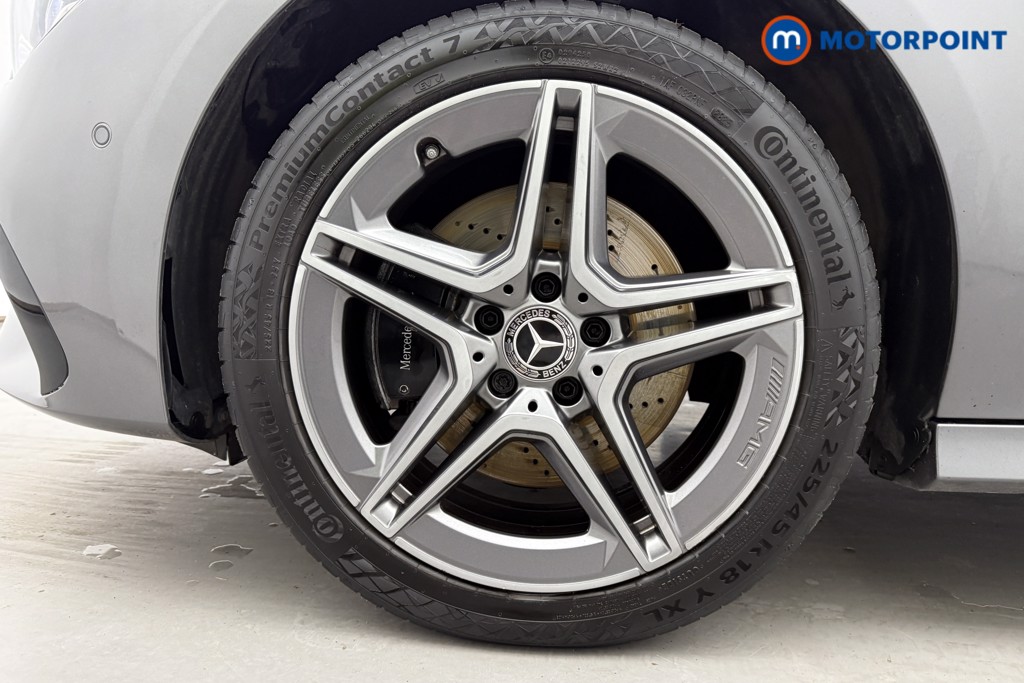 Used Mercedes-Benz CLA 2024 for sale - 77340513: Photo 46