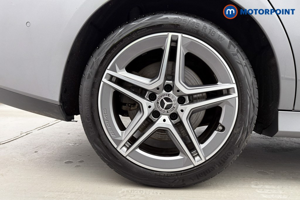 Used Mercedes-Benz CLA 2024 for sale - 77340513: Photo 48