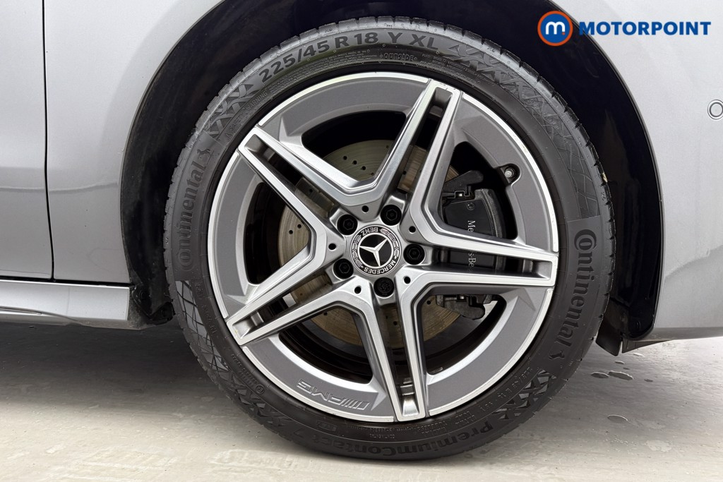 Used Mercedes-Benz CLA 2024 for sale - 77340513: Photo 49