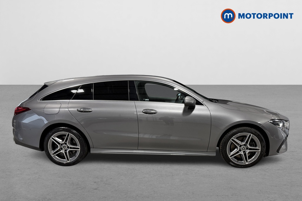 Used Mercedes-Benz CLA 2024 for sale - 77340513: Photo 8