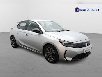 Used Vauxhall Corsa 2023 for sale - 78311141: Photo