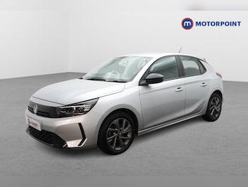 Used Vauxhall Corsa 2023 for sale - 78311141: Photo