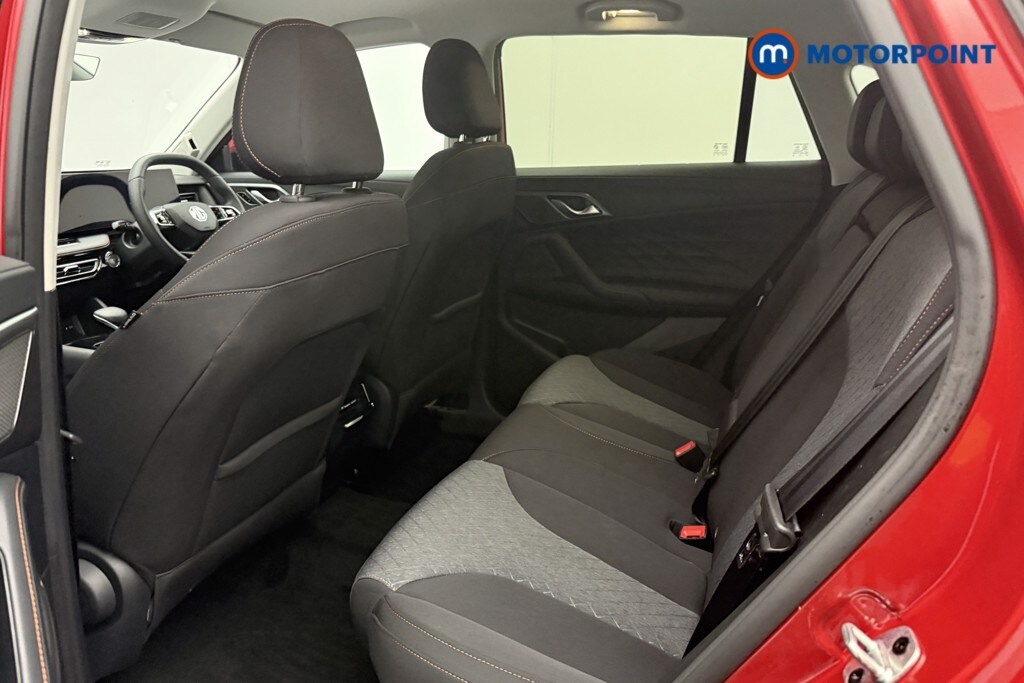 Used MG MG HS for sale - 78106972: Photo 11