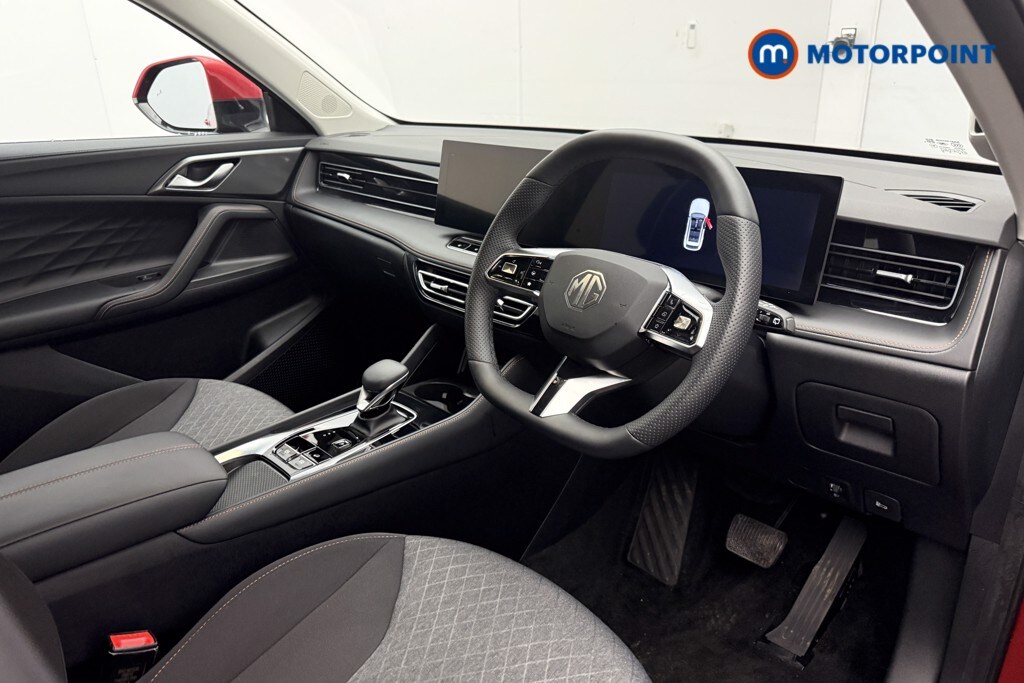 Used MG MG HS for sale - 78106972: Photo 13