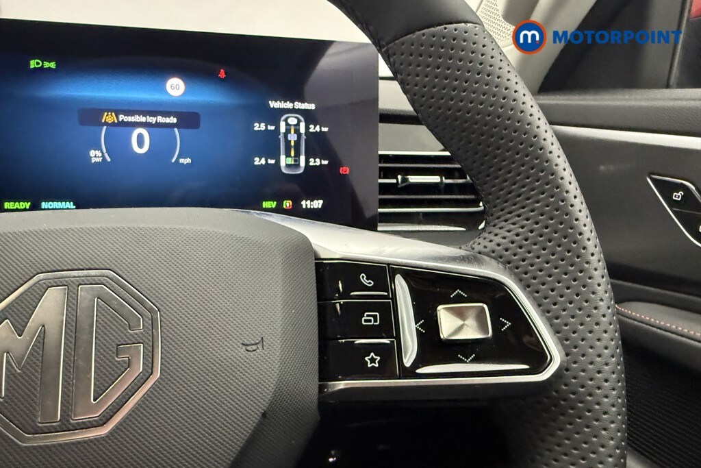 Used MG MG HS for sale - 78106972: Photo 14