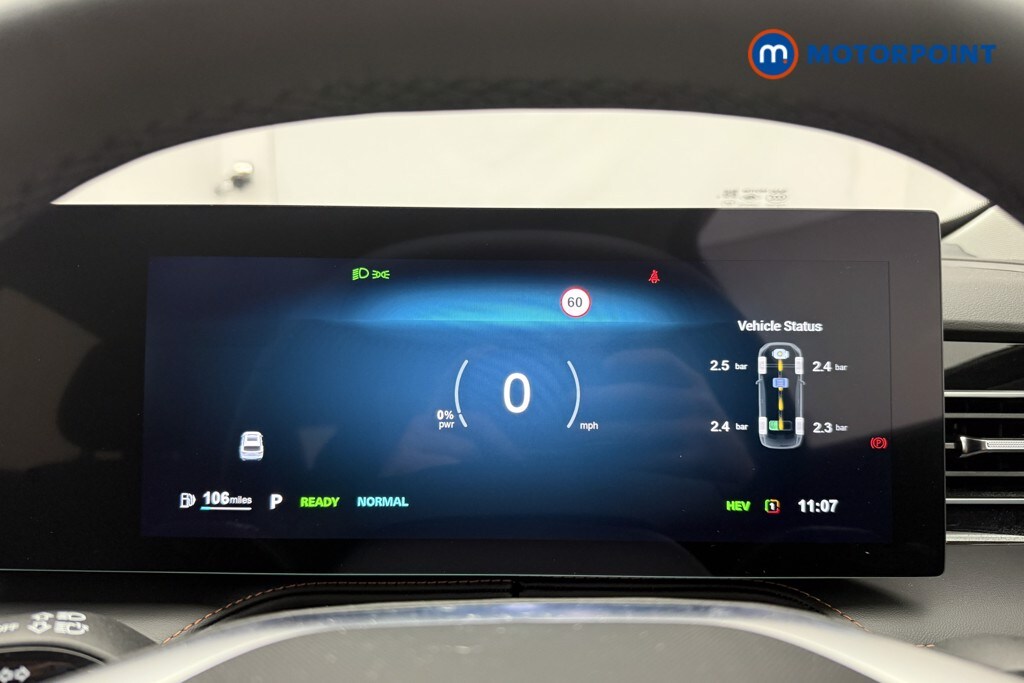 Used MG MG HS for sale - 78106972: Photo 15