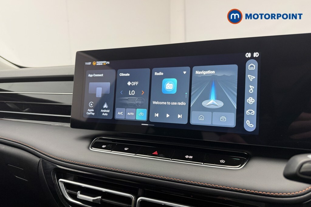 Used MG MG HS for sale - 78106972: Photo 16