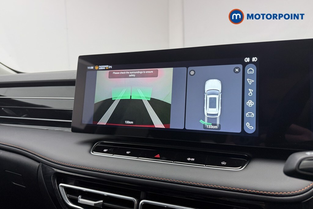 Used MG MG HS for sale - 78106972: Photo 17