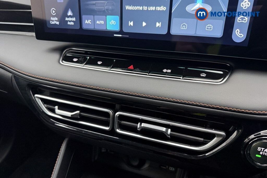 Used MG MG HS for sale - 78106972: Photo 18