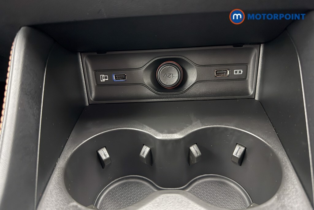 Used MG MG HS for sale - 78106972: Photo 20