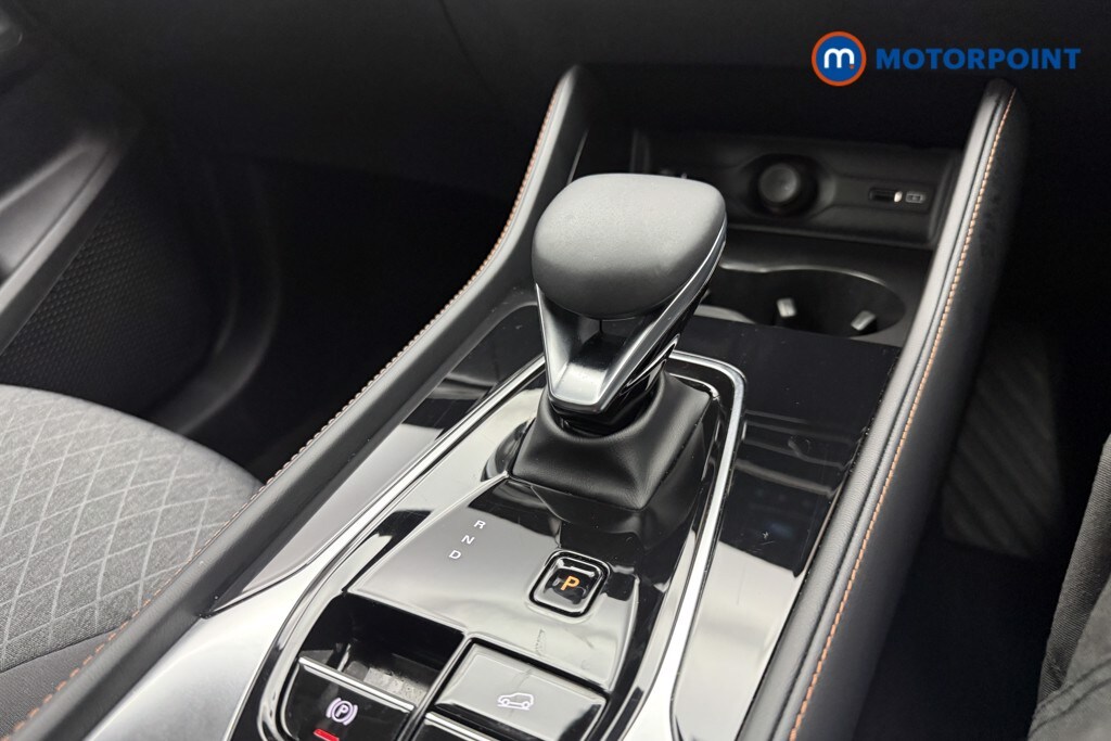 Used MG MG HS for sale - 78106972: Photo 22