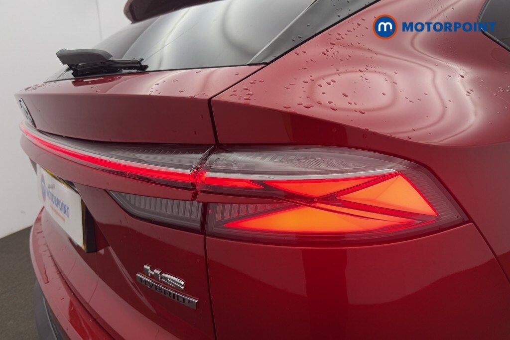 Used MG MG HS for sale - 78106972: Photo 24