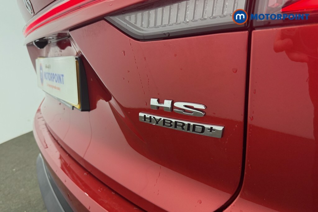 Used MG MG HS for sale - 78106972: Photo 25