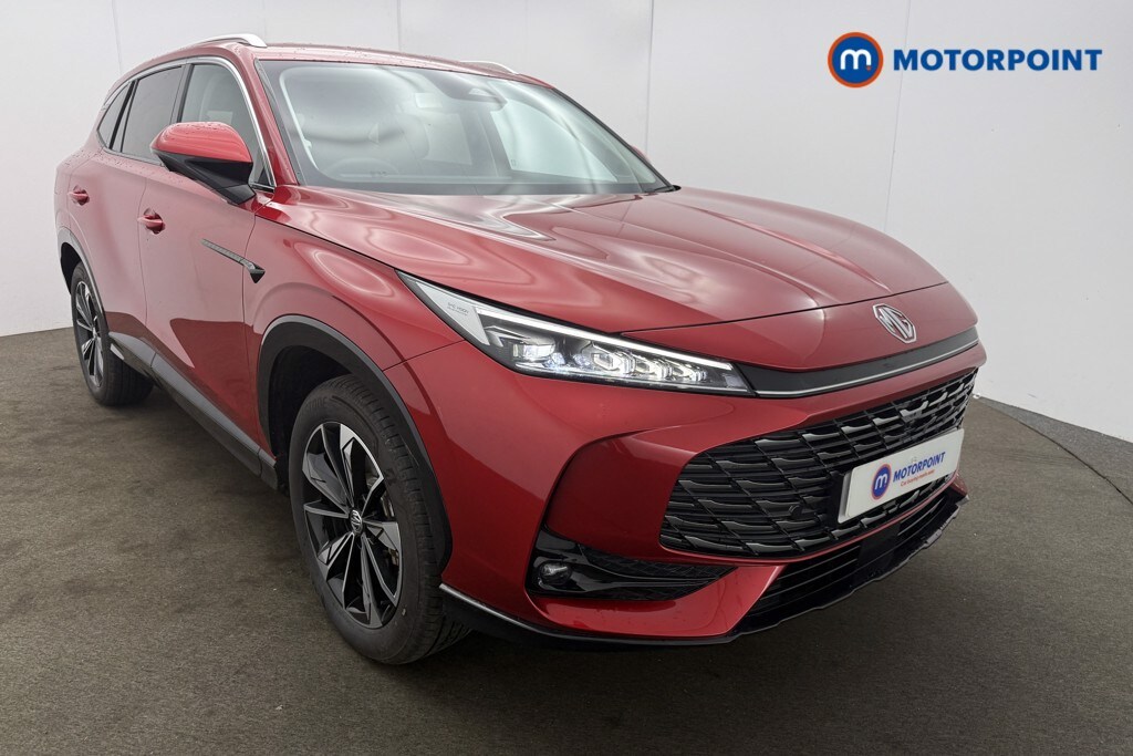 Used MG MG HS for sale - 78106972: Photo 26