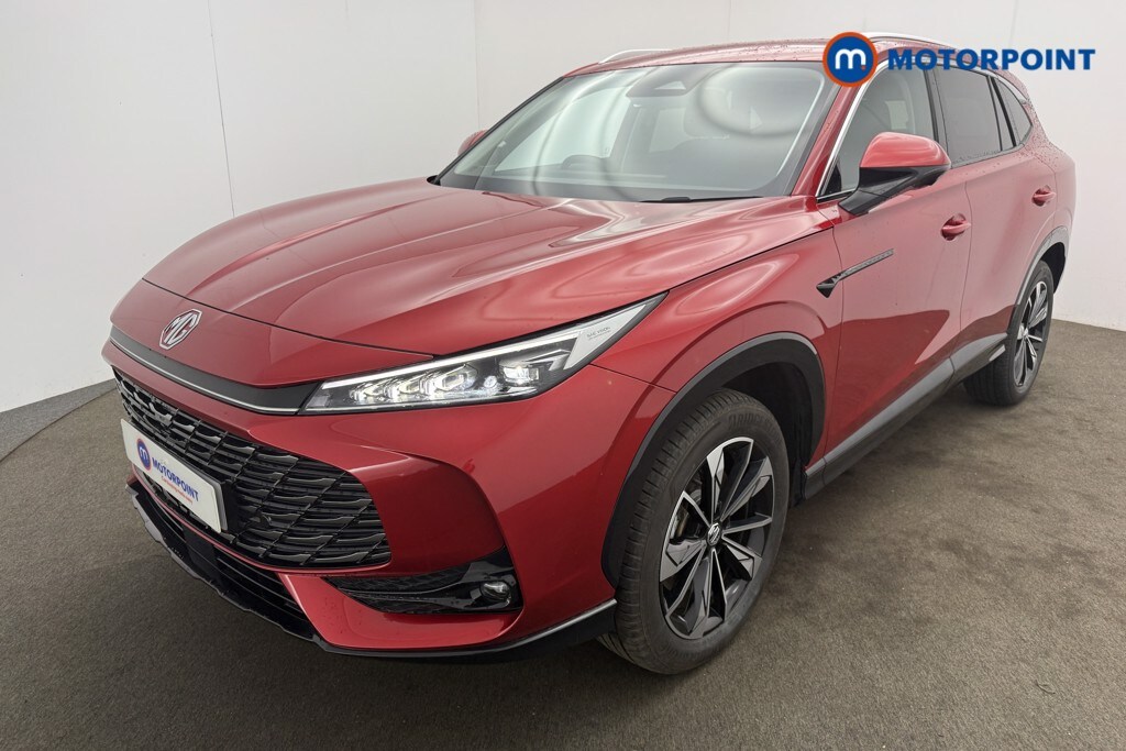 Used MG MG HS for sale - 78106972: Photo 27