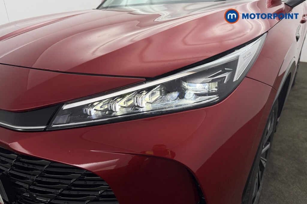 Used MG MG HS for sale - 78106972: Photo 28