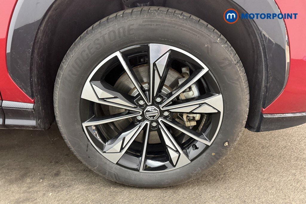 Used MG MG HS for sale - 78106972: Photo 29